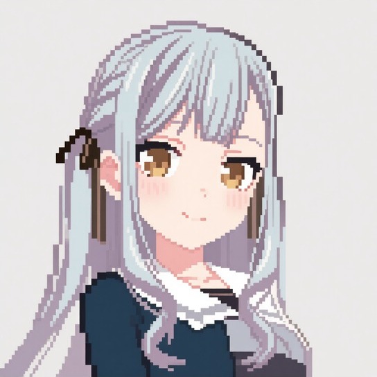 Minecraft-style preview image for Saki ZeroClaw